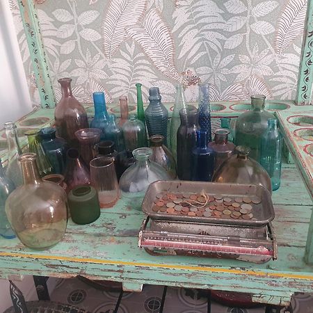Apartamento Jema El Bajondillo Τορρεμολίνος Εξωτερικό φωτογραφία