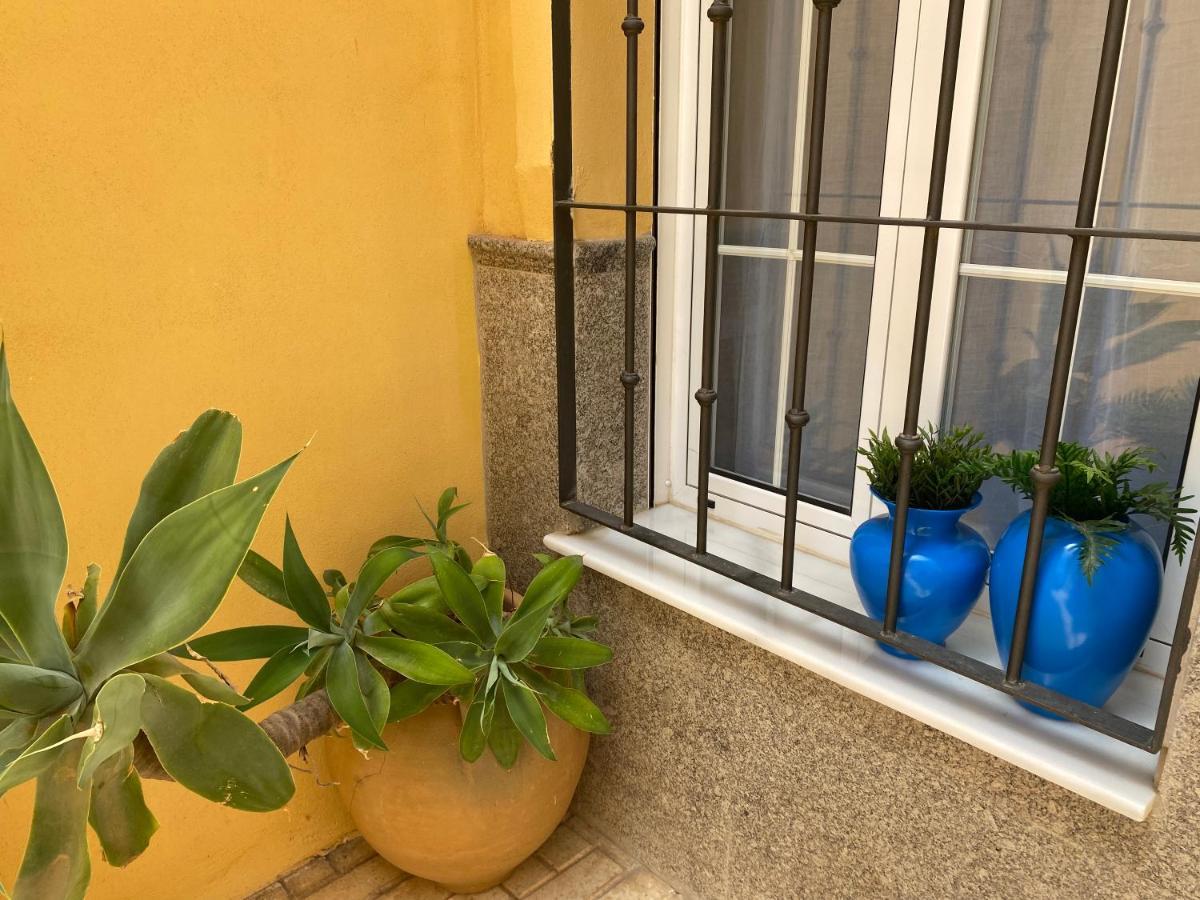 Apartamento Jema El Bajondillo Τορρεμολίνος Εξωτερικό φωτογραφία