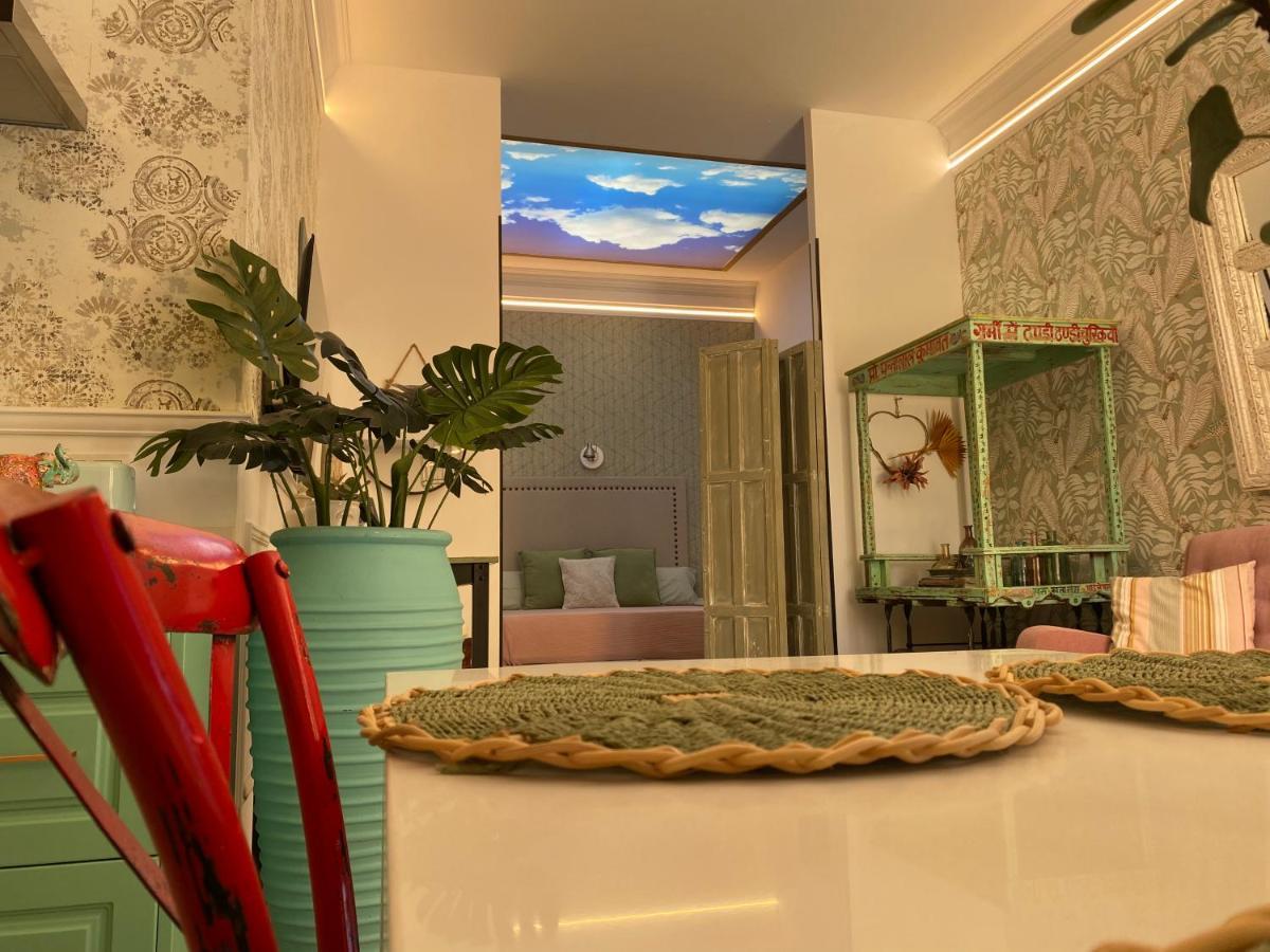 Apartamento Jema El Bajondillo Τορρεμολίνος Εξωτερικό φωτογραφία