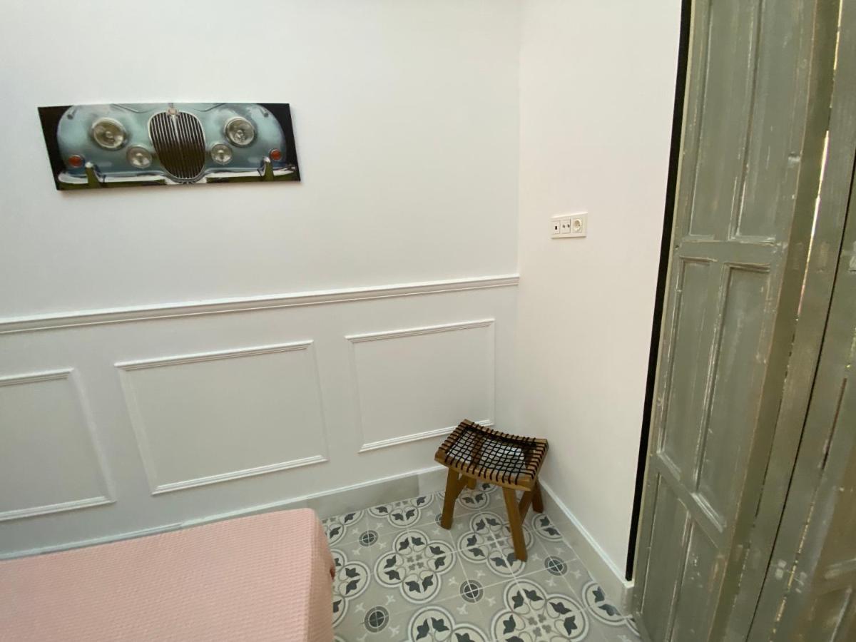 Apartamento Jema El Bajondillo Τορρεμολίνος Εξωτερικό φωτογραφία