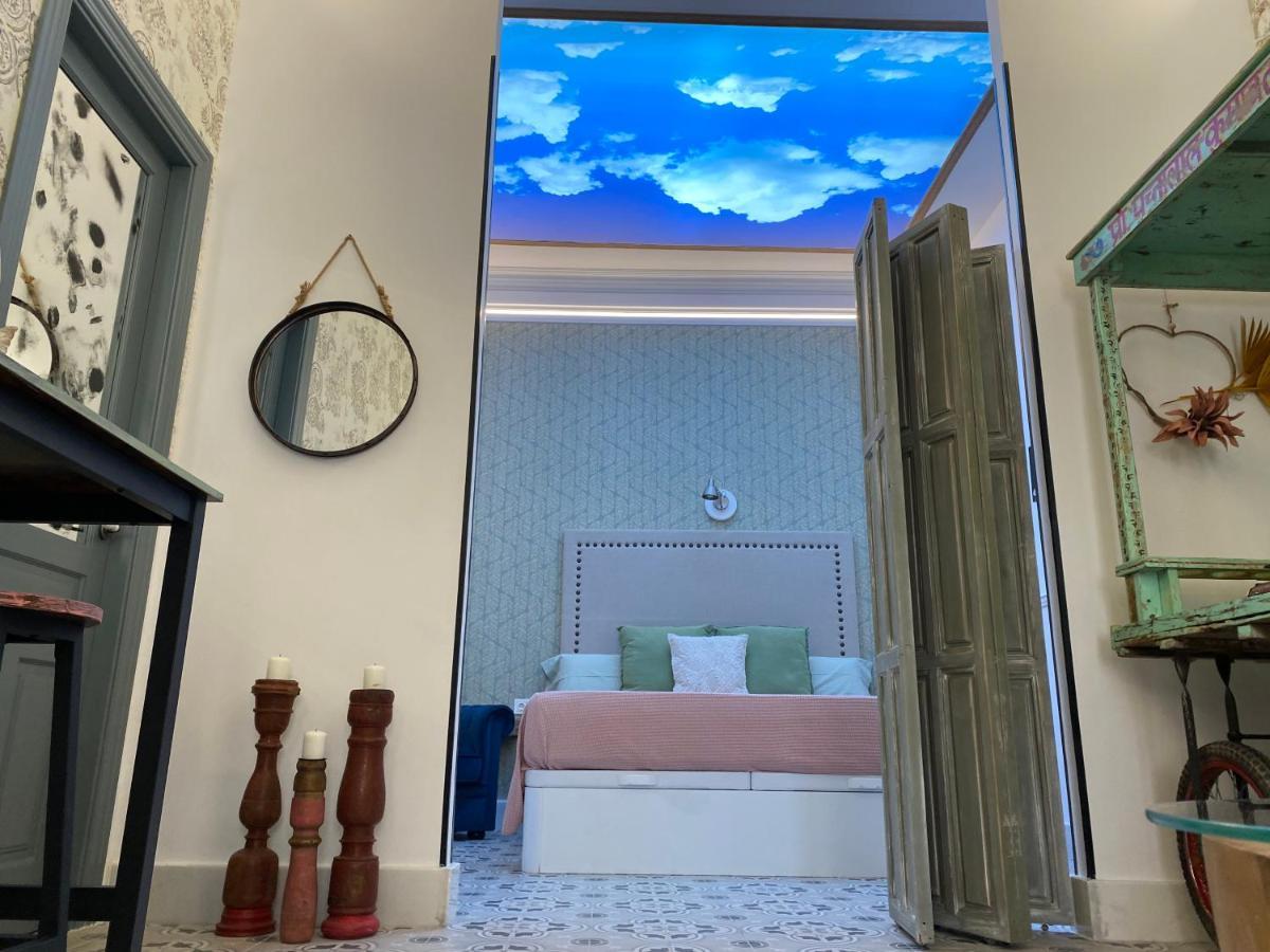 Apartamento Jema El Bajondillo Τορρεμολίνος Εξωτερικό φωτογραφία