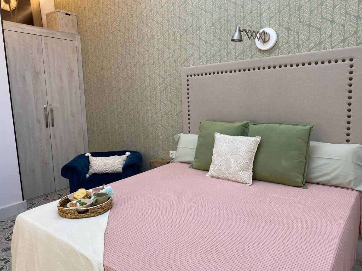 Apartamento Jema El Bajondillo Τορρεμολίνος Εξωτερικό φωτογραφία