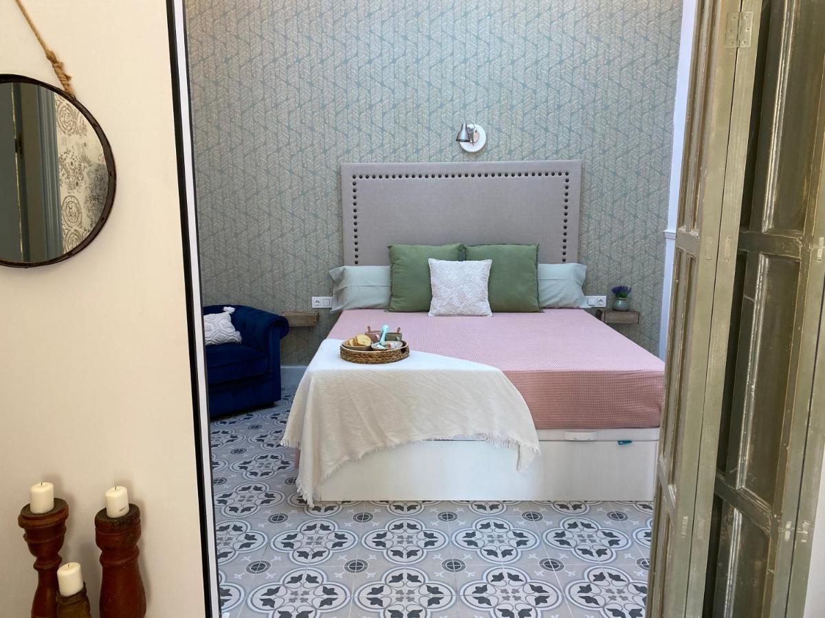 Apartamento Jema El Bajondillo Τορρεμολίνος Εξωτερικό φωτογραφία