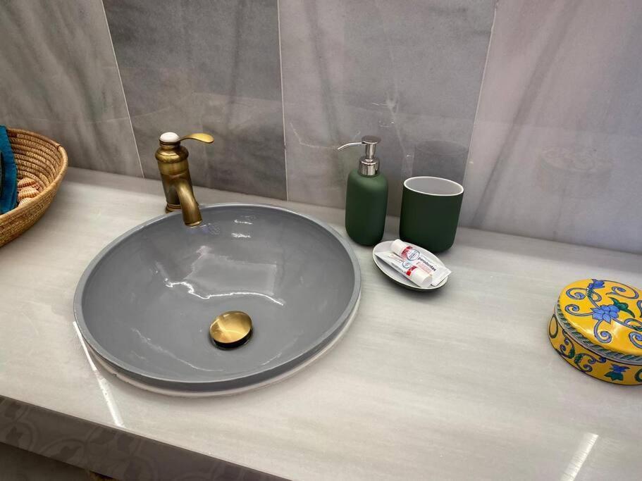 Apartamento Jema El Bajondillo Τορρεμολίνος Εξωτερικό φωτογραφία