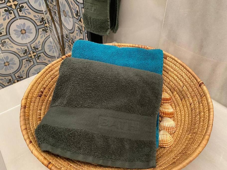 Apartamento Jema El Bajondillo Τορρεμολίνος Εξωτερικό φωτογραφία