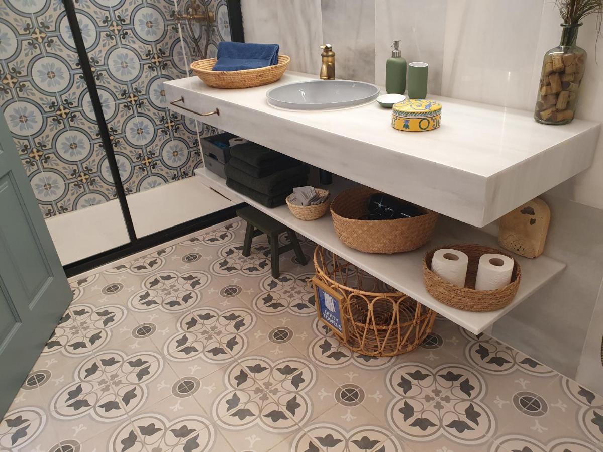 Apartamento Jema El Bajondillo Τορρεμολίνος Εξωτερικό φωτογραφία