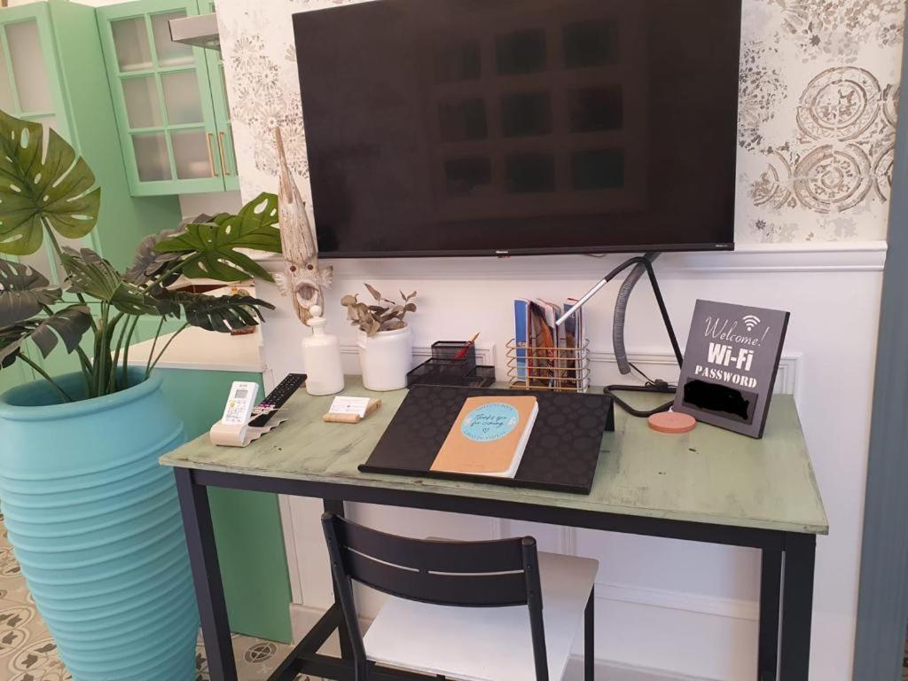 Apartamento Jema El Bajondillo Τορρεμολίνος Εξωτερικό φωτογραφία