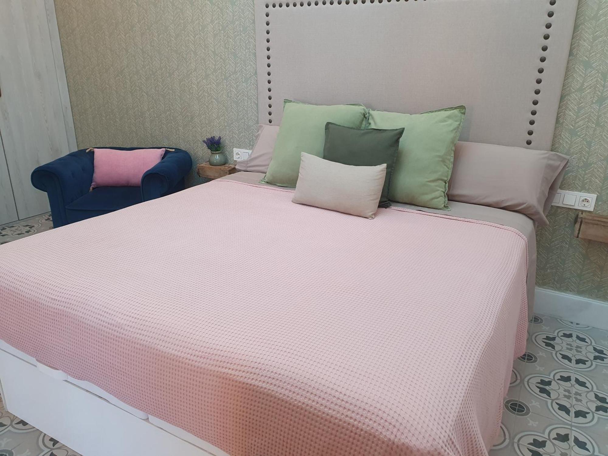 Apartamento Jema El Bajondillo Τορρεμολίνος Δωμάτιο φωτογραφία